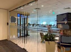 Suntec Tower Three (D1), Office #572119441